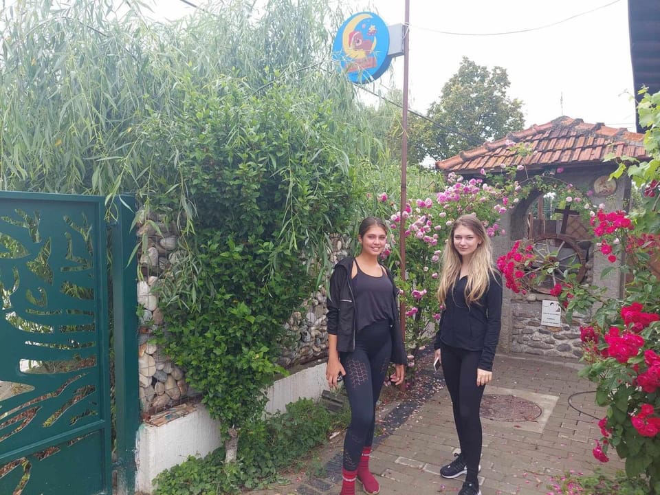 Victoriei 35B Bed and Breakfast in Romania