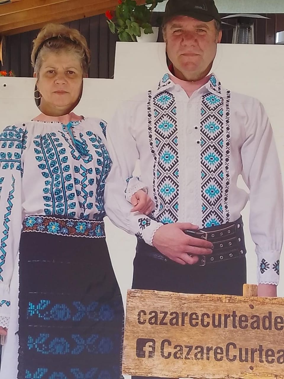 Victoriei 35B Bed and Breakfast in Romania