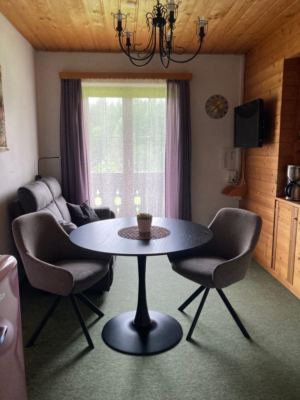 Ellmauhof Farm Stay in Salzburgerland