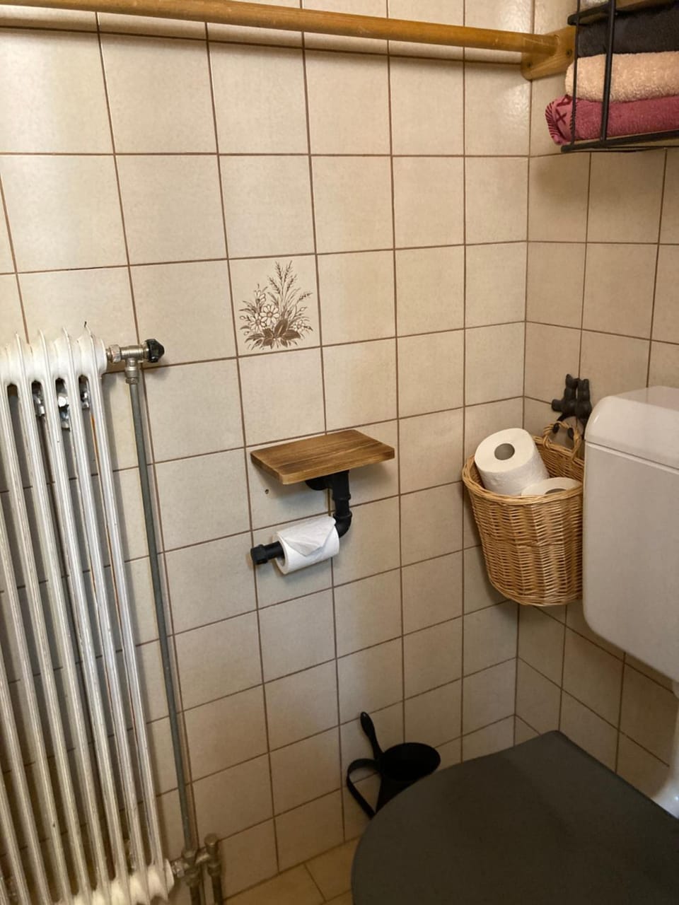 Ellmauhof Farm Stay in Salzburgerland