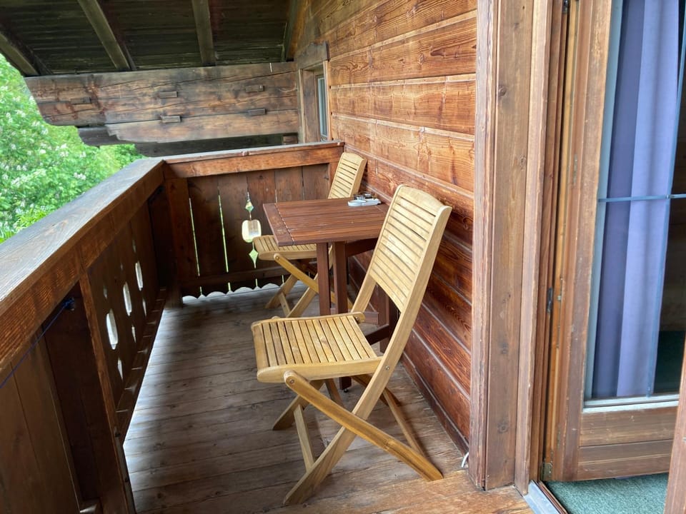 Ellmauhof Farm Stay in Salzburgerland