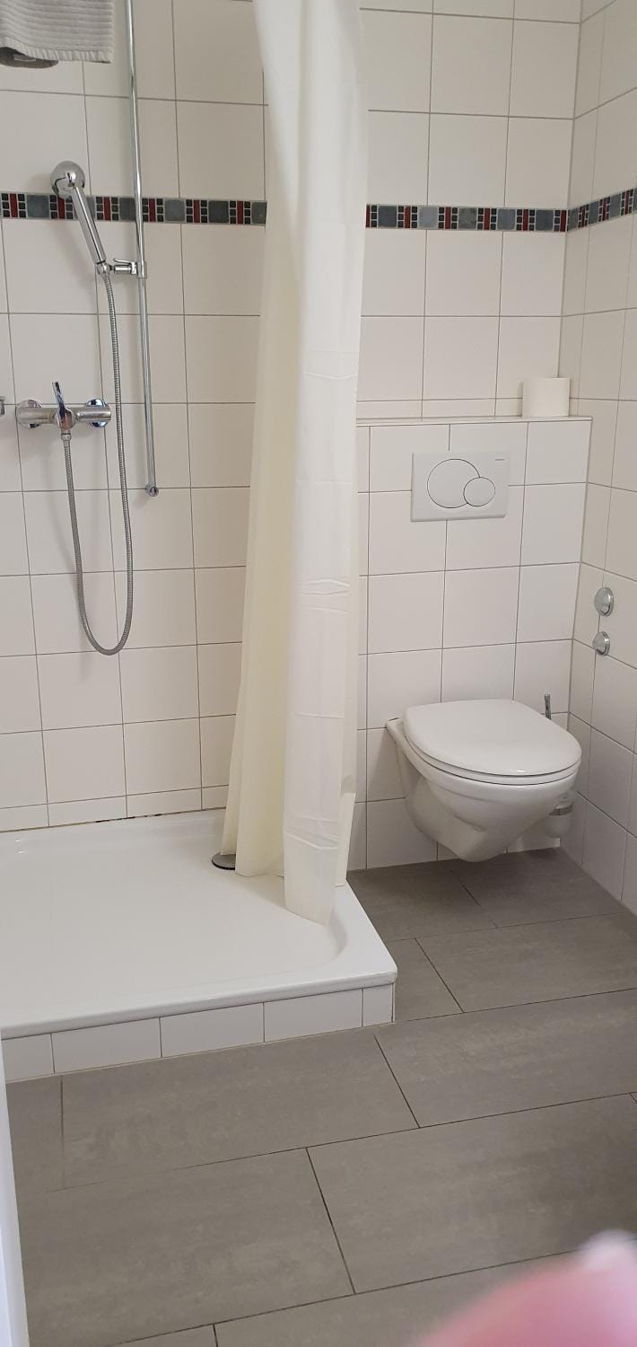 Shower
