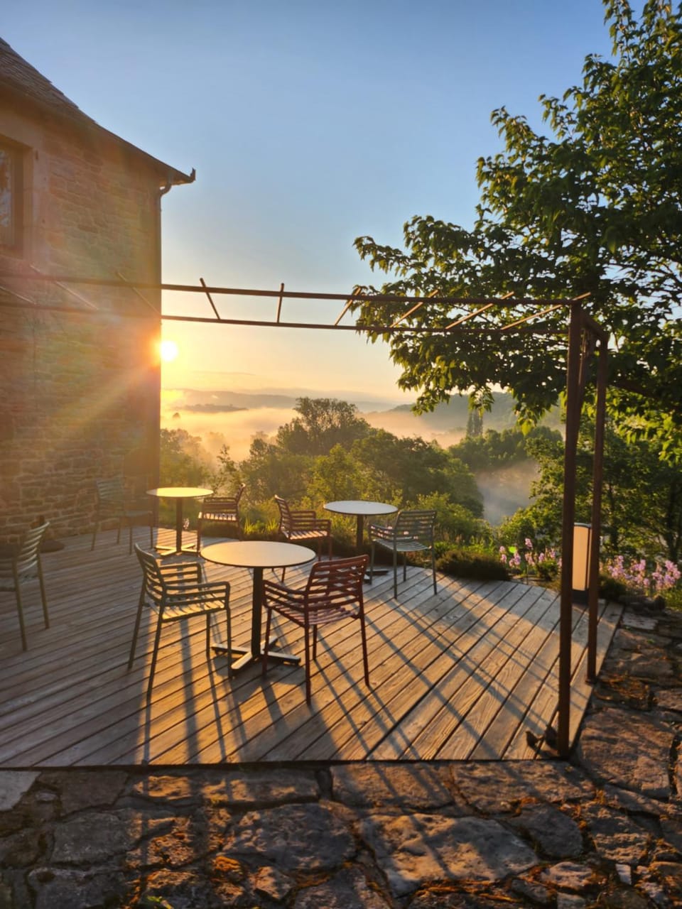 chambres d'hôtes le clos marty Bed and Breakfast in Occitanie