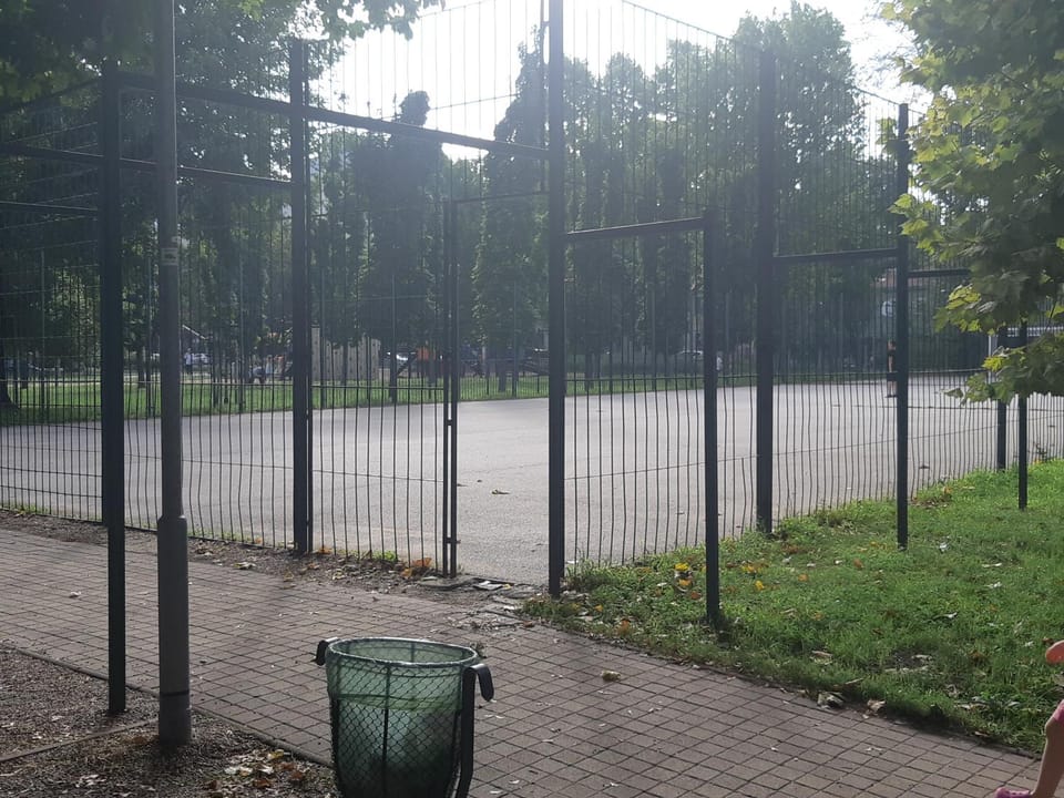 Activities, Sports