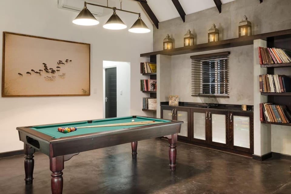 Billiard