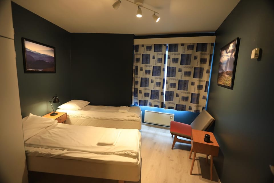 Kringsjå Hotel Hotel in Vestland