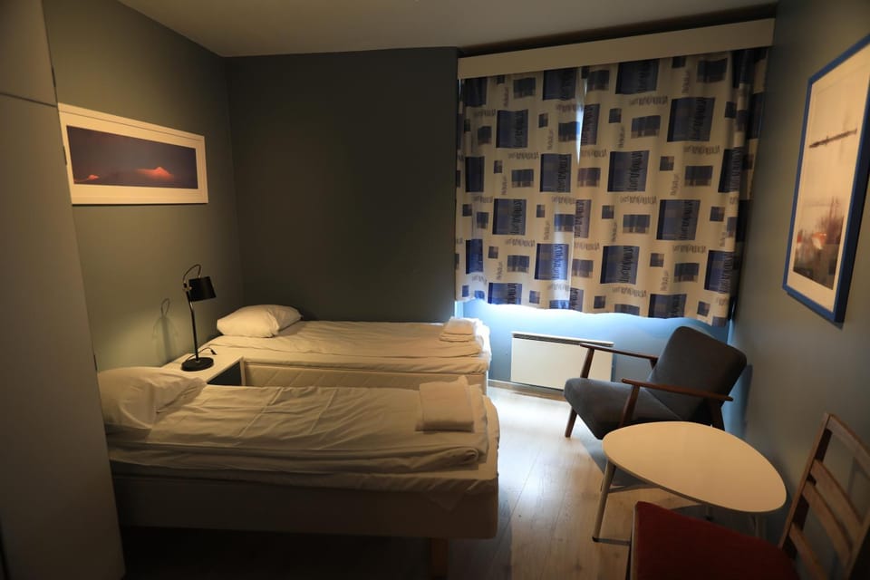 Kringsjå Hotel Hotel in Vestland