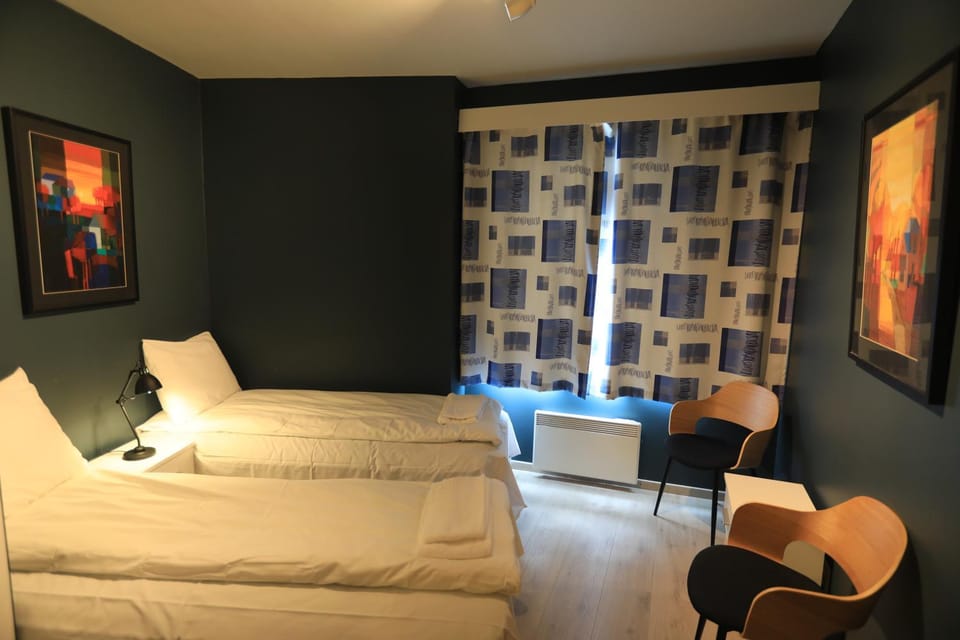 Kringsjå Hotel Hotel in Vestland