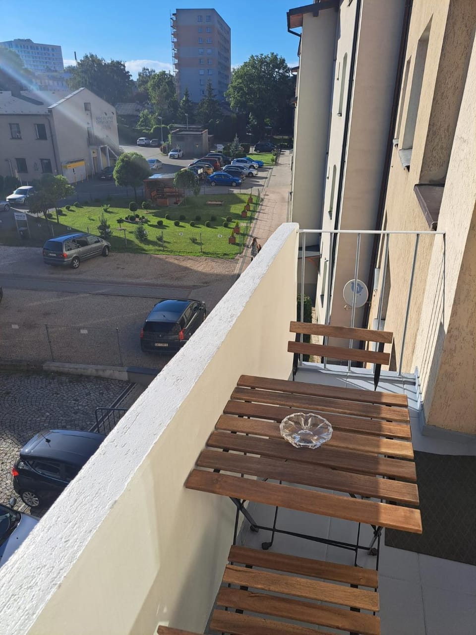 Day, Neighbourhood, View (from property/room), Balcony/Terrace, Balcony/Terrace, Location, Parking