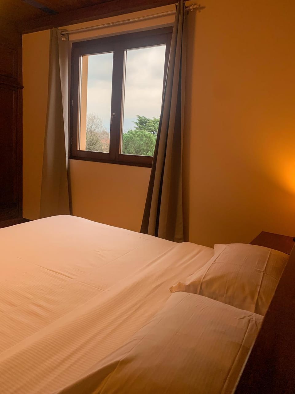 View (from property/room), Bedroom