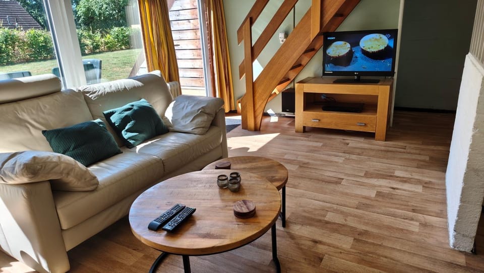 6-pers vakantiebungalow in het Heuvelland House in Aachen