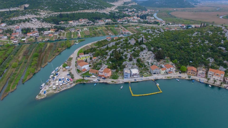 Bird's eye view, Fishing, Canoeing, Hiking, Cycling, Diving, River view, Sea view
