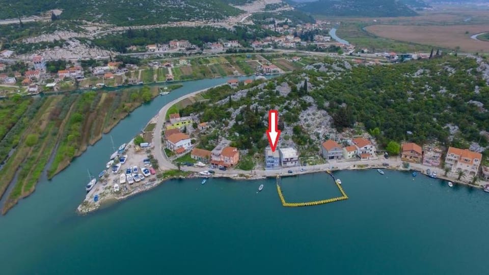 Apartmani Sunset Rogotin Apartment in Dubrovnik-Neretva County