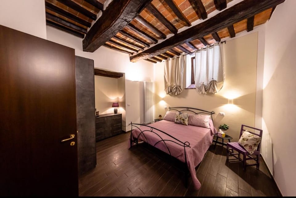 Appartamento Da Lucia Apartment in Umbria