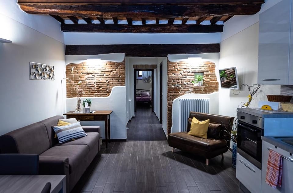Appartamento Da Lucia Apartment in Umbria