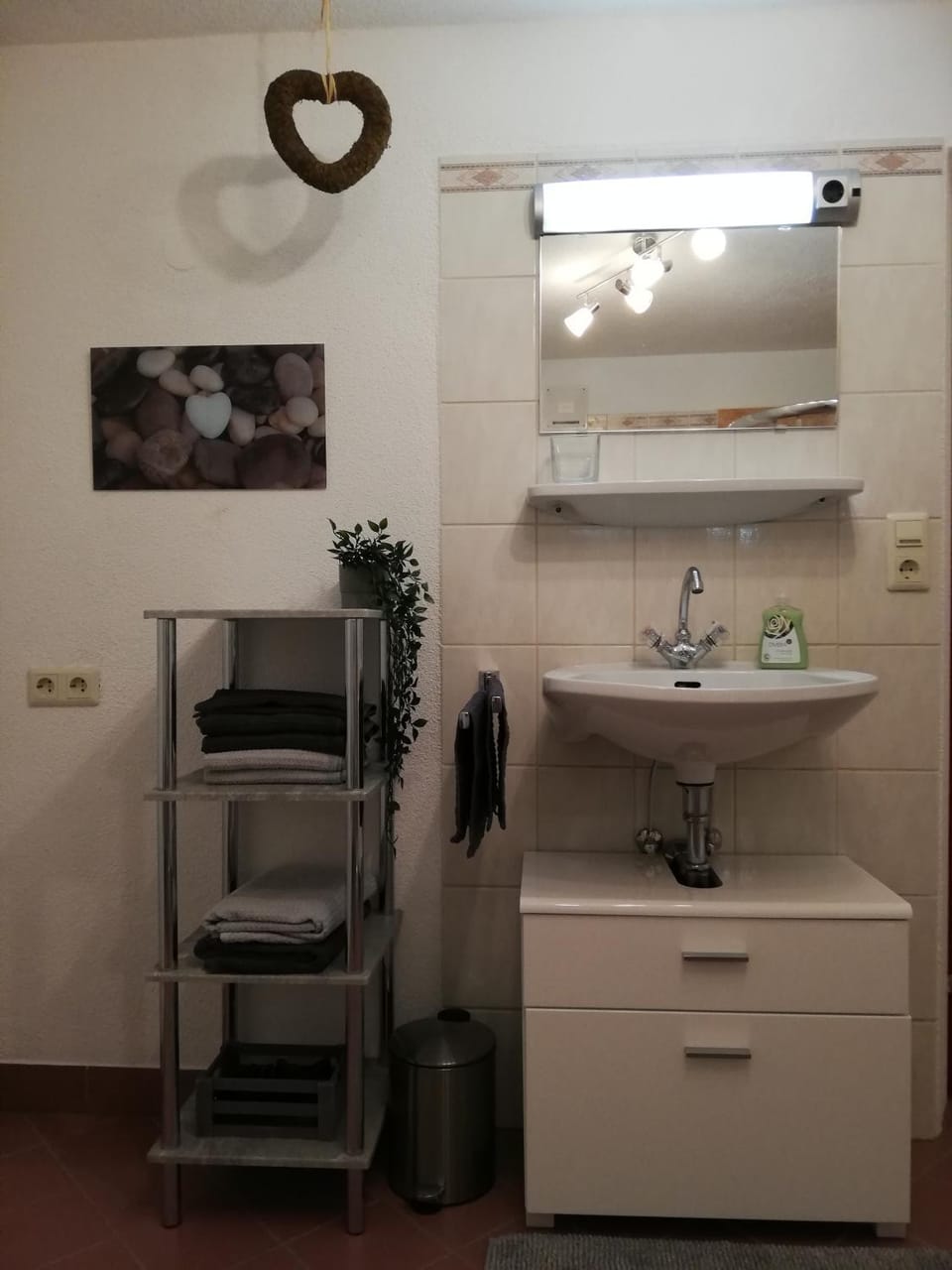 Studio Apartment in Tyrol