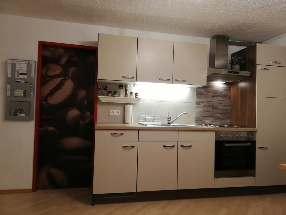 Studio Apartment in Tyrol