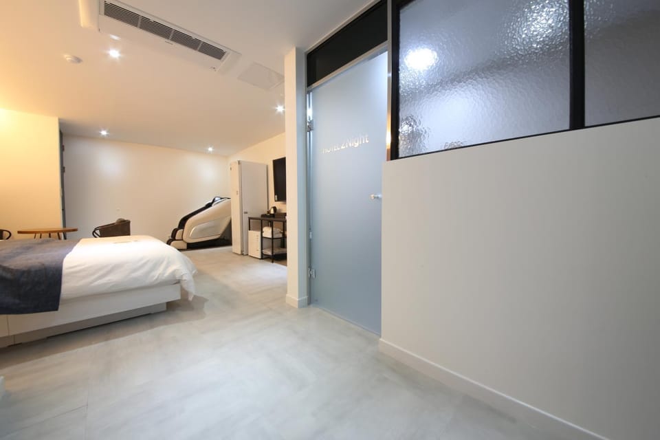 2Night Business Hotel Hotel in South Korea