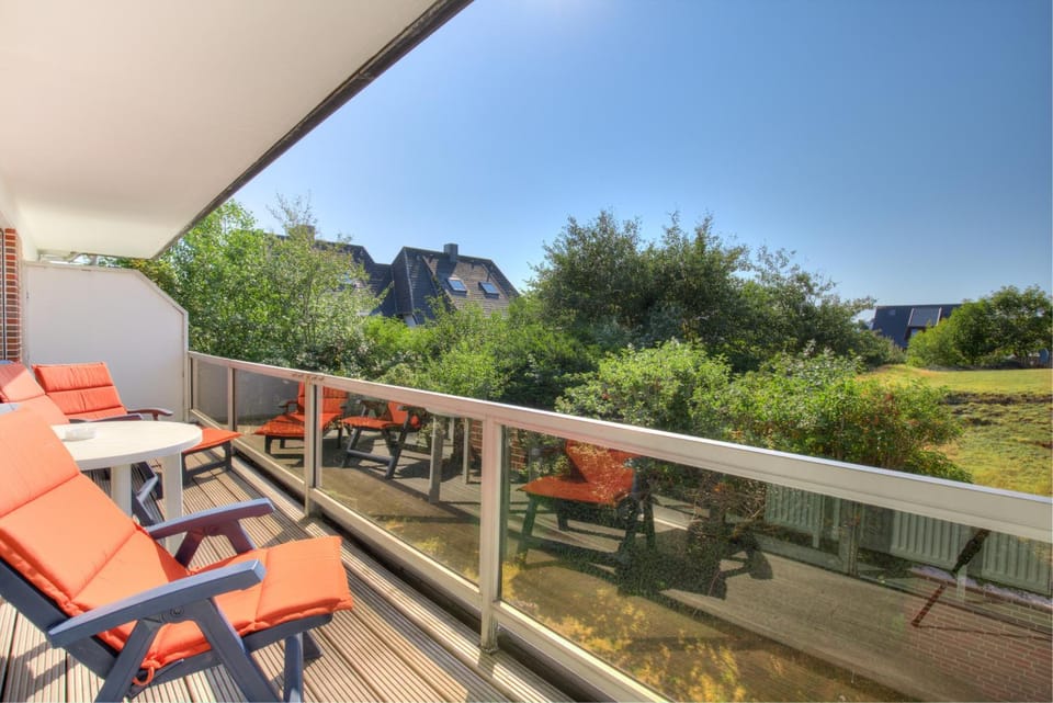 Windeby 6E Apartment in Wenningstedt-Braderup