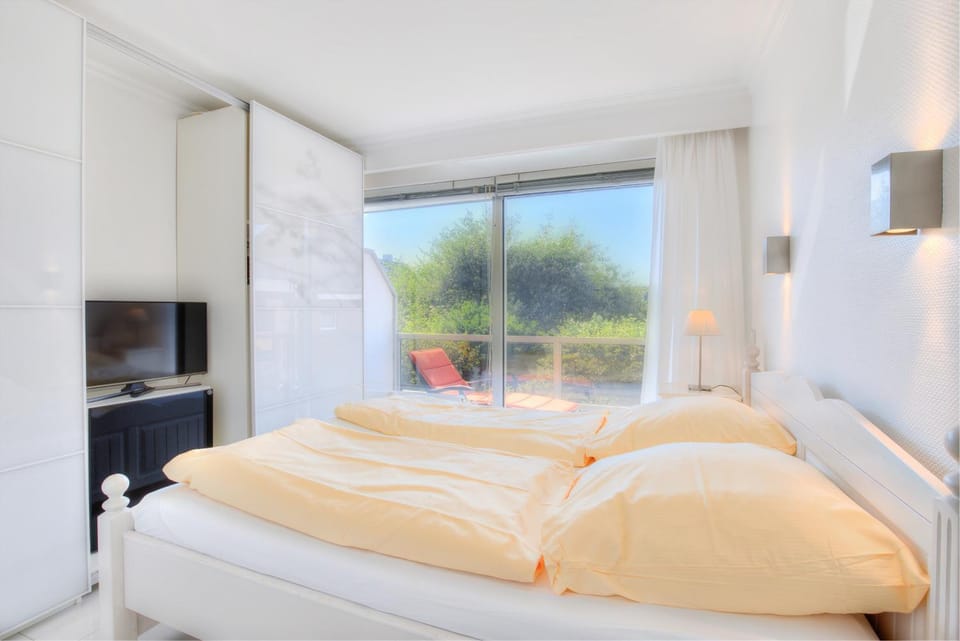 Windeby 6E Apartment in Wenningstedt-Braderup