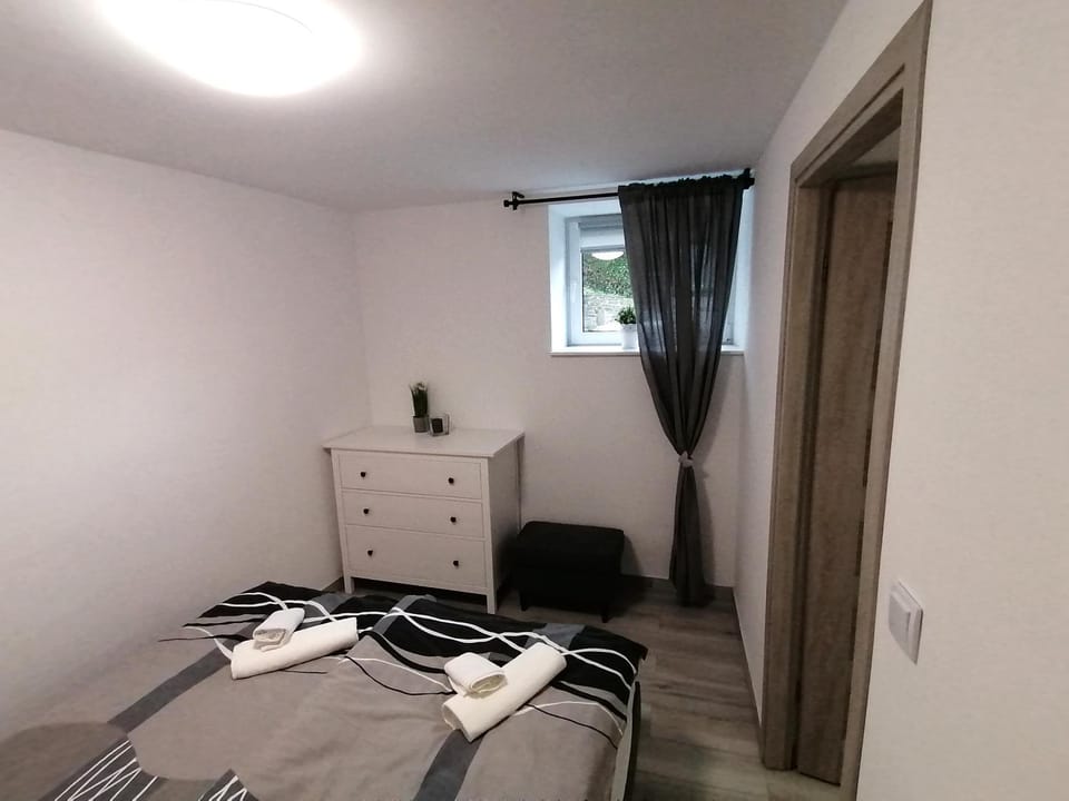 Apartament na Cichej Apartment in Poland