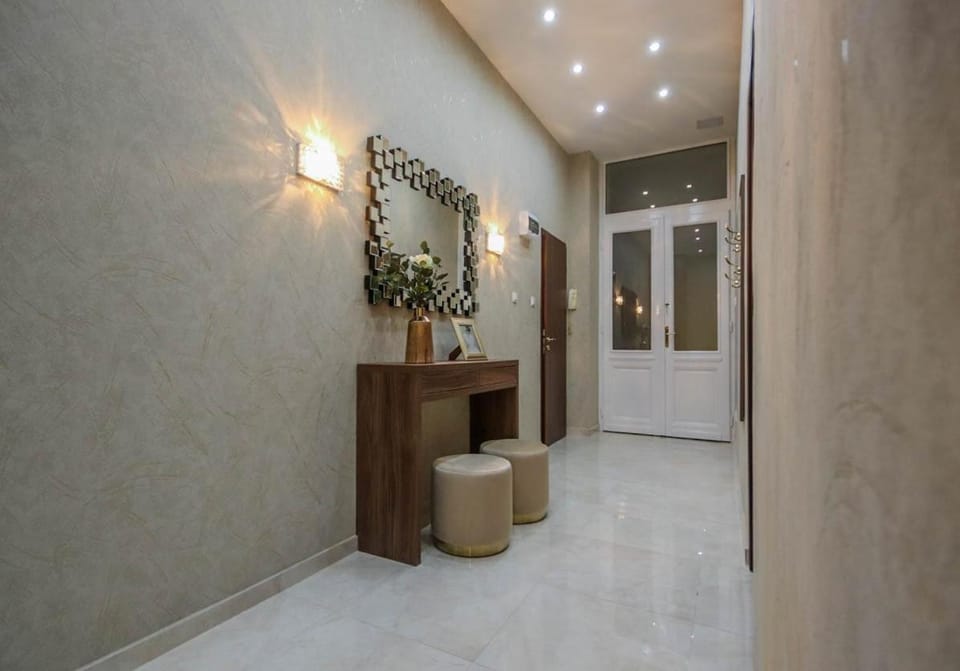 Bengt Apartment Dohány Str. Apartment hotel in Budapest