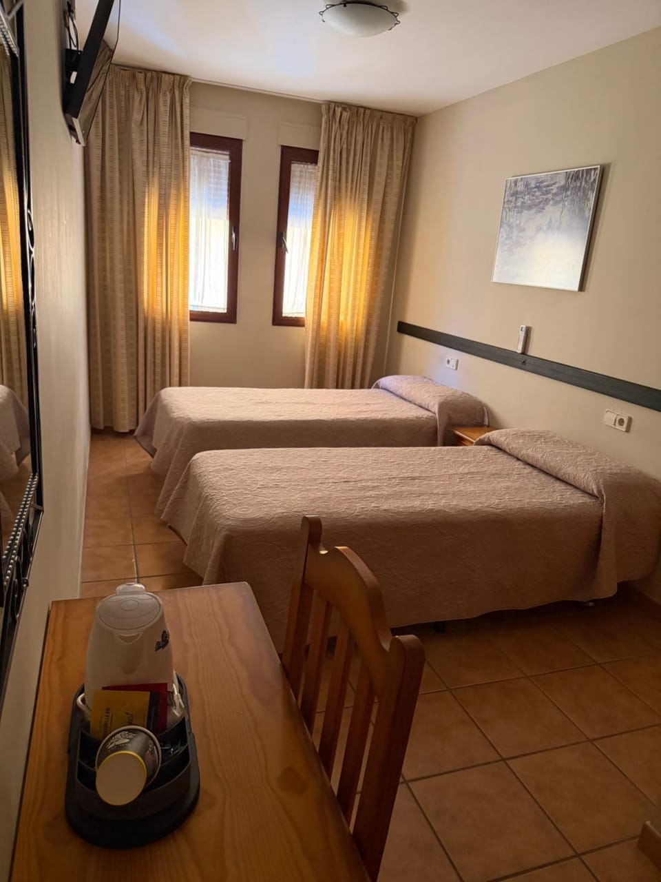 Hotel Zacatin Hotel in Andalusia