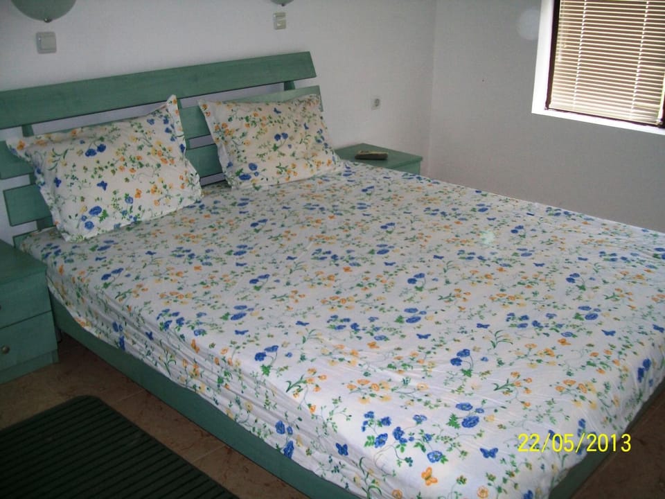 Apartment in Kambani 1 Apartcomplex Apartment in Burgas Province