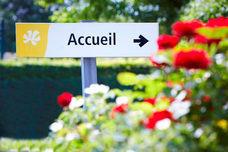 Facade/entrance, Decorative detail