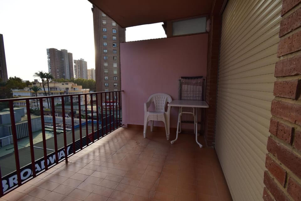 View (from property/room), Balcony/Terrace