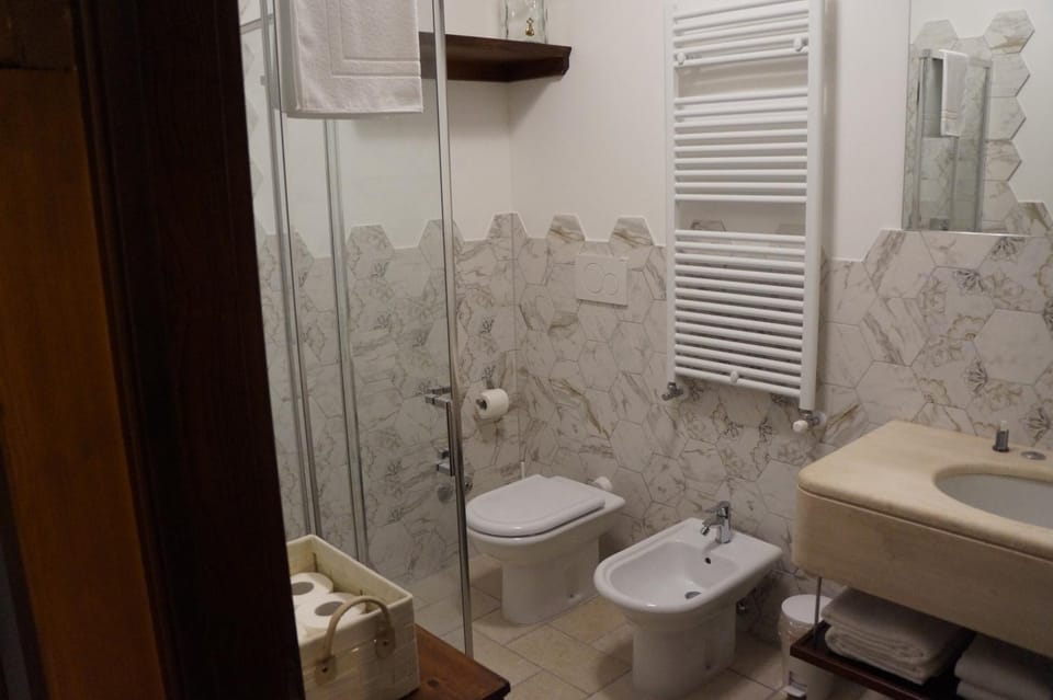 Suite Room La Brigata Apartments Bed and Breakfast in Cavallino-Treporti