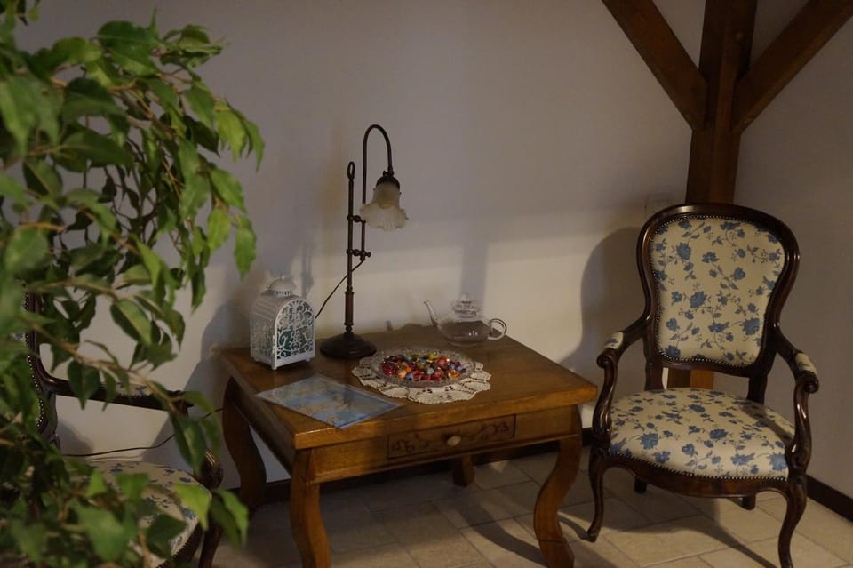 Suite Room La Brigata Apartments Bed and Breakfast in Cavallino-Treporti