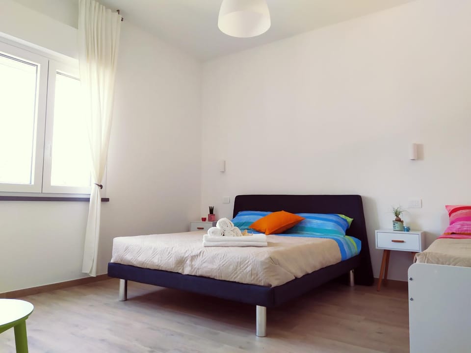 Pizzacalla Bed and Breakfast in Abruzzo