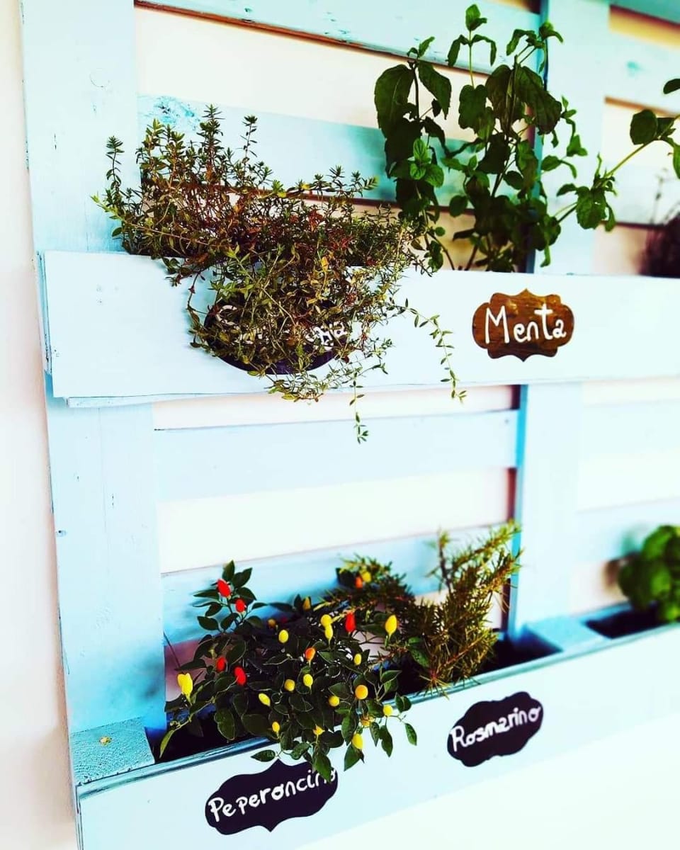 Pizzacalla Bed and Breakfast in Abruzzo