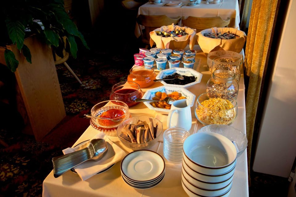 Food