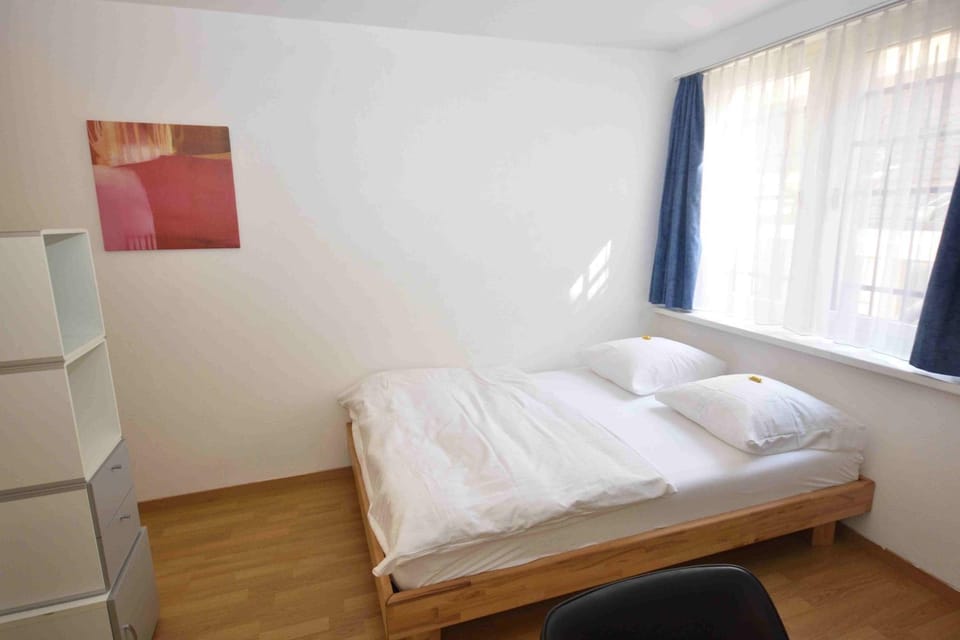 Studio at famous location - Stork 21 Apartment in Zurich City