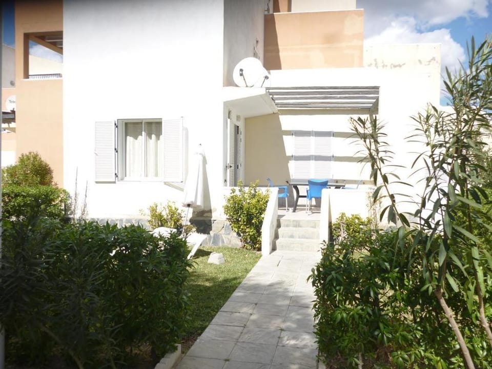 Vera Natura Apartamento Maria Apartment in Vera