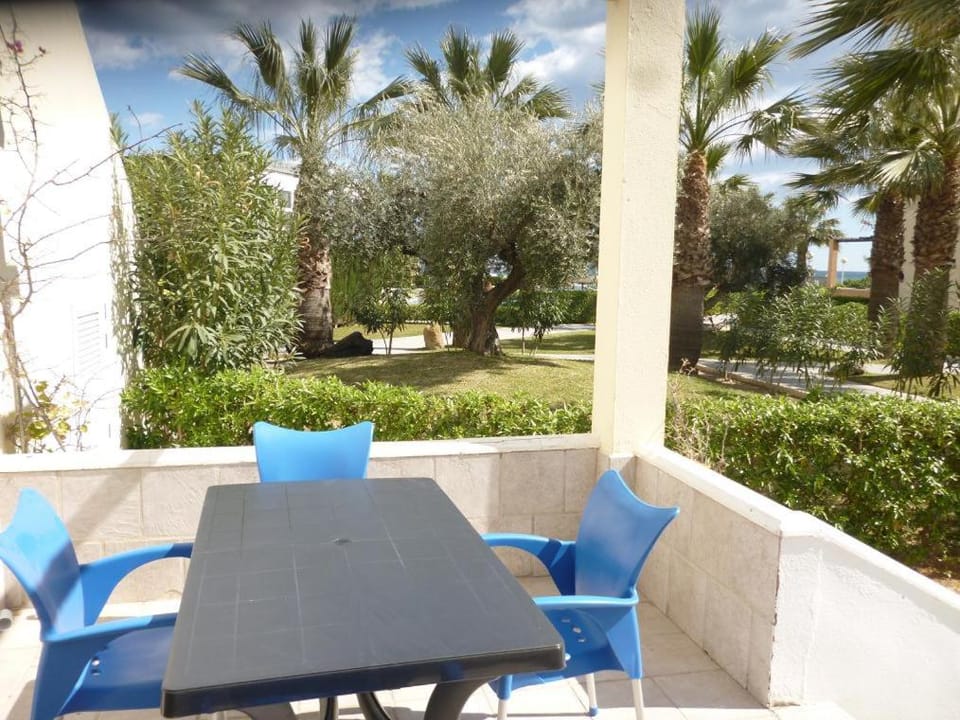 Vera Natura Apartamento Maria Apartment in Vera