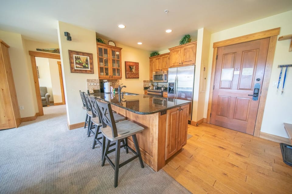 Springs 8870 by SummitCove Lodging in Colorado House in Keystone