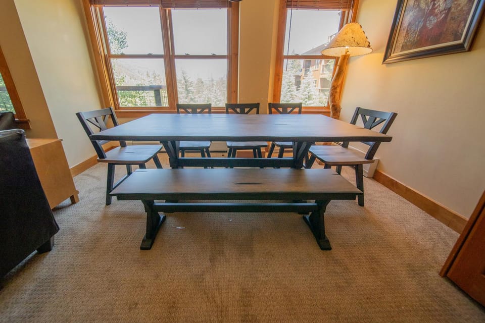 Springs 8870 by SummitCove Lodging in Colorado House in Keystone