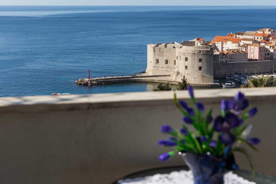 Apartments Dalmatin Apartment in Dubrovnik