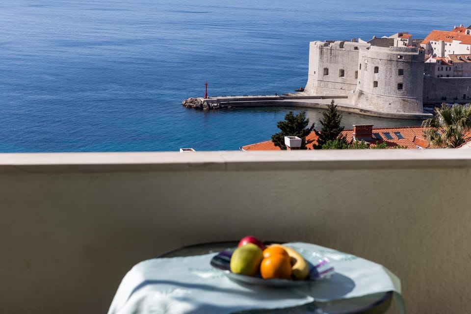 Apartments Dalmatin Apartment in Dubrovnik