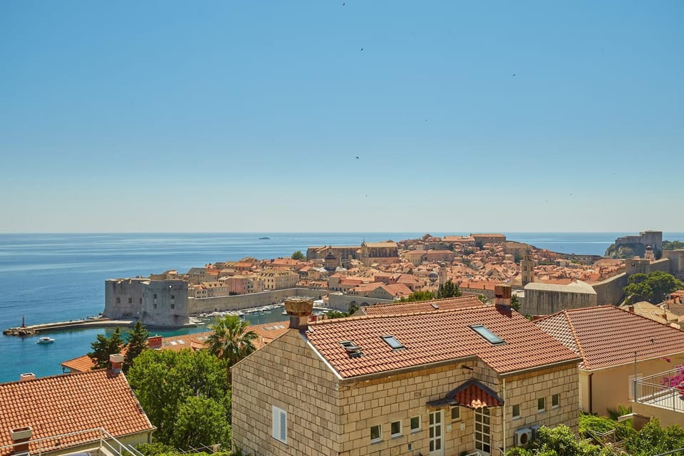 Apartments Dalmatin Apartment in Dubrovnik