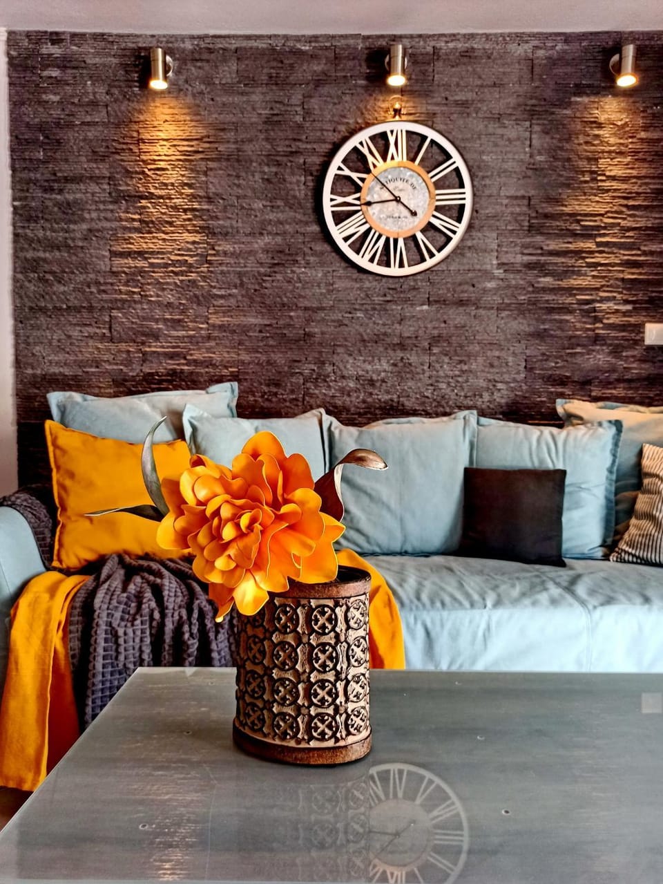 Hapilis Apartment in Alexandroupoli