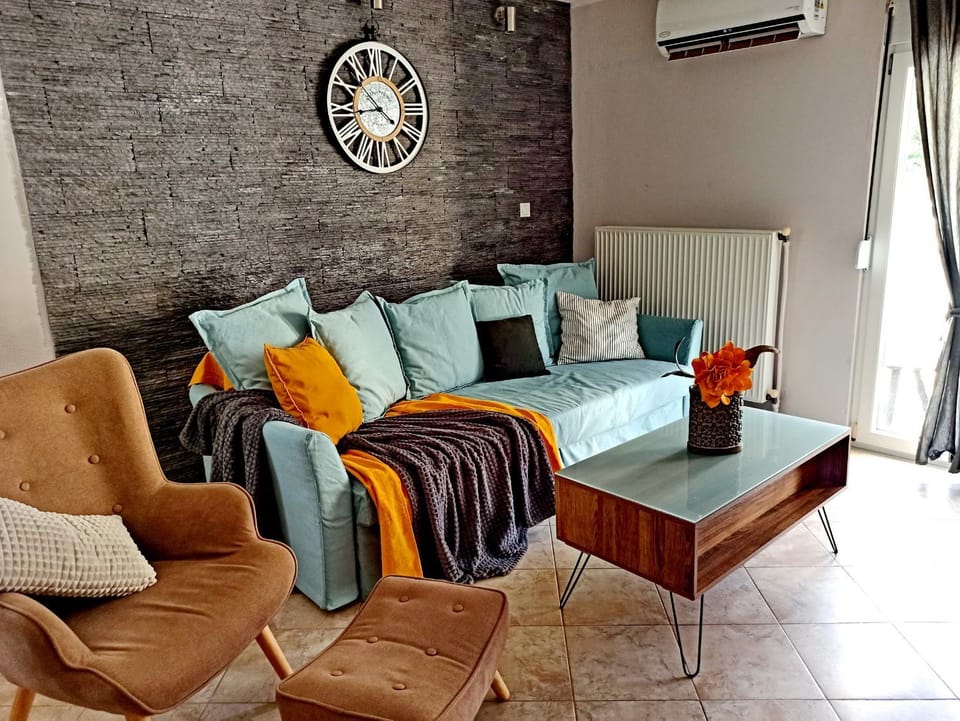 Hapilis Apartment in Alexandroupoli