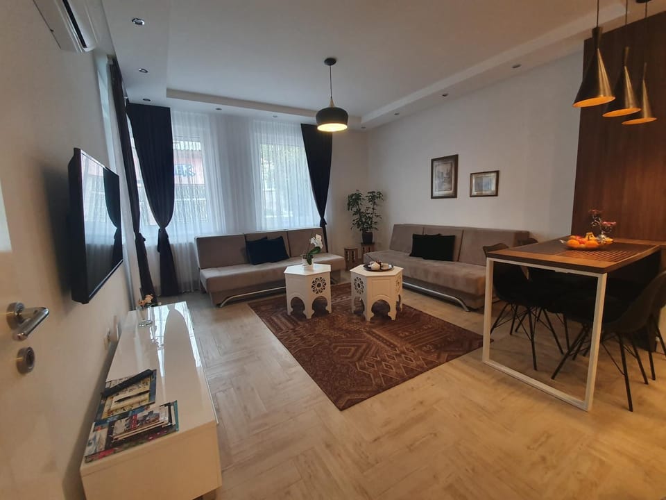 Golden Gate Apartment Sarajevo Apartment in Sarajevo