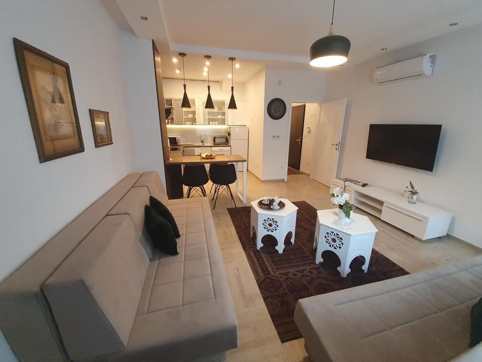Golden Gate Apartment Sarajevo Apartment in Sarajevo