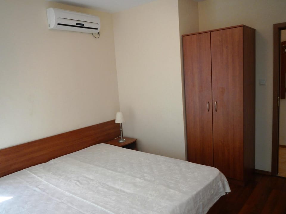 Apartment in Elit 3 Apartcomplex Apartment in Sunny Beach