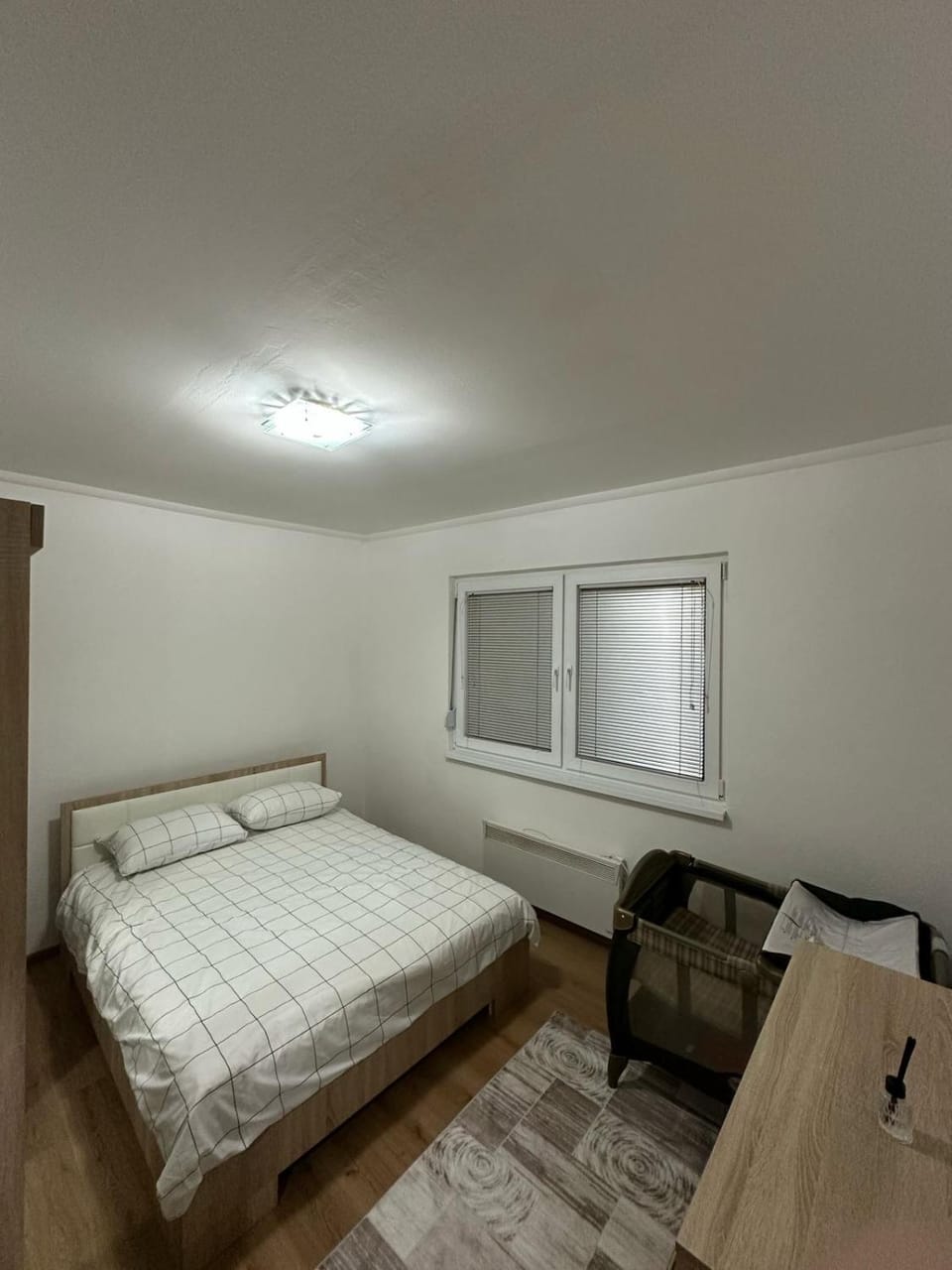 Apartman Tajchi Villa in Sarajevo