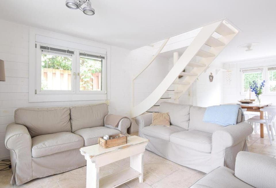 Welcome in - Vakantiehuis onderaan de duinen I Hoge Weide 64 Oostkapelle Apartment in Oostkapelle